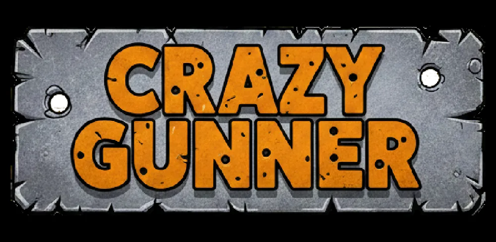 Crazy Gunner v1.2.1 MOD APK Game Download