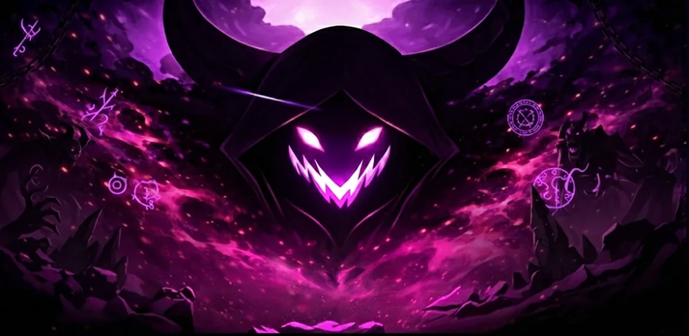 Demon Fall v1.2.0 MOD APK Game Download