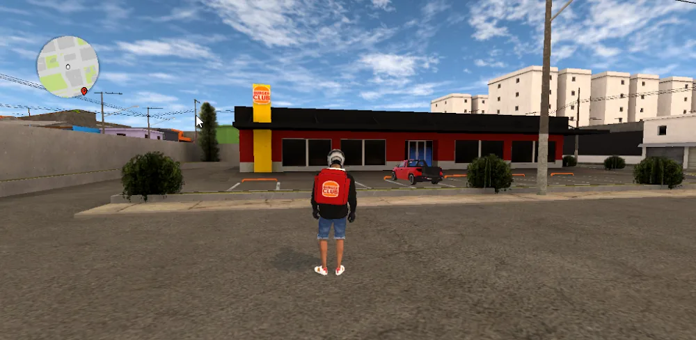 Elite Auto Brazil v0.58 MOD APK Download (Unlimited Money)