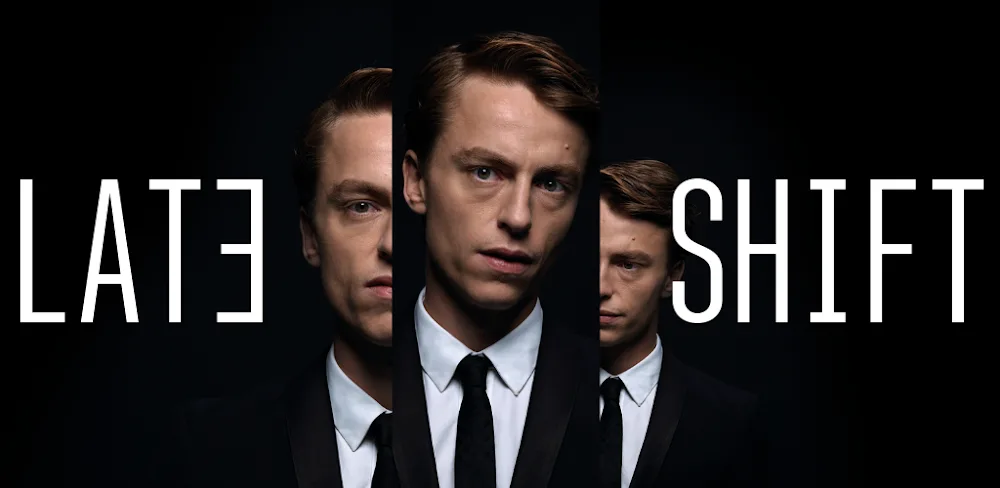 Late Shift v2.1.1 MOD APK Unlocked DLC Game Download