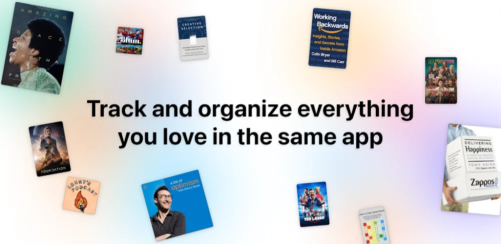 Listy v1.3.0 MOD APK Download (Unlocked Premium)