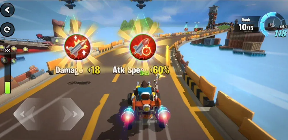 Monkey March v0.85.0 MOD APK Download (Menu, Speed) Game
