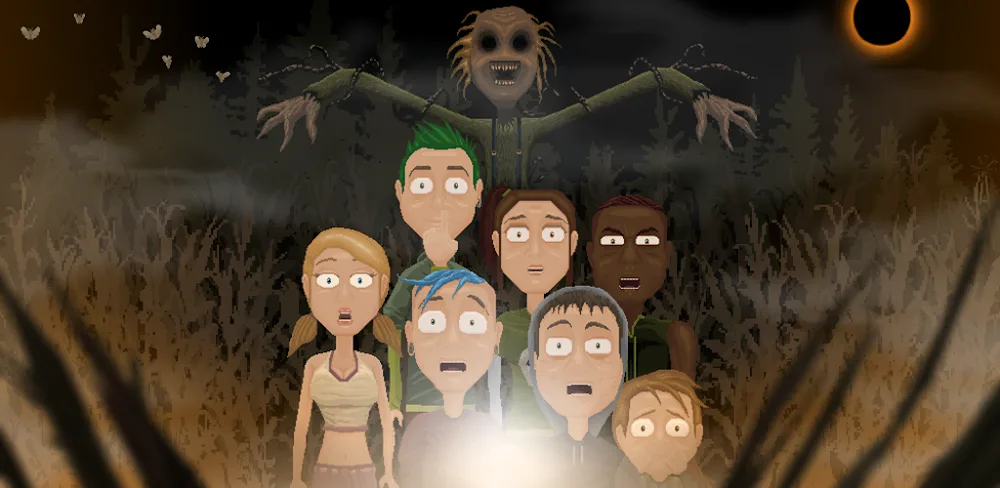 Moth Lake v1.1.45 MOD APK (Game, Unlocked DLC) Download