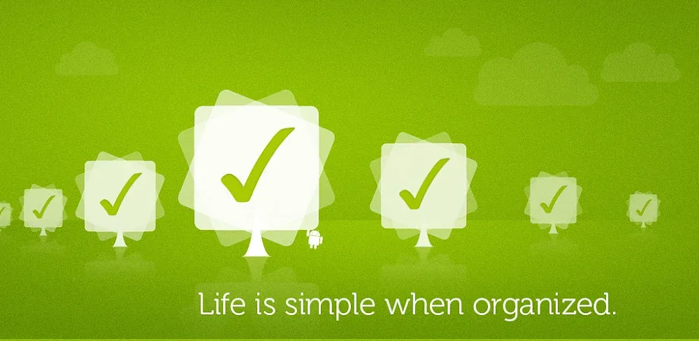 MyLifeOrganized v5.0.0 MOD APK (Premium Unlocked, To-Do List)