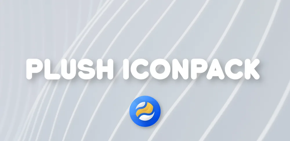 Download Plush Iconpack v1.1.3 MOD APK