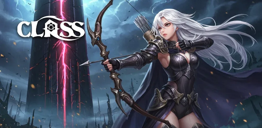 Class: Domestic farming RPG v1.7.2 MOD APK Game Download