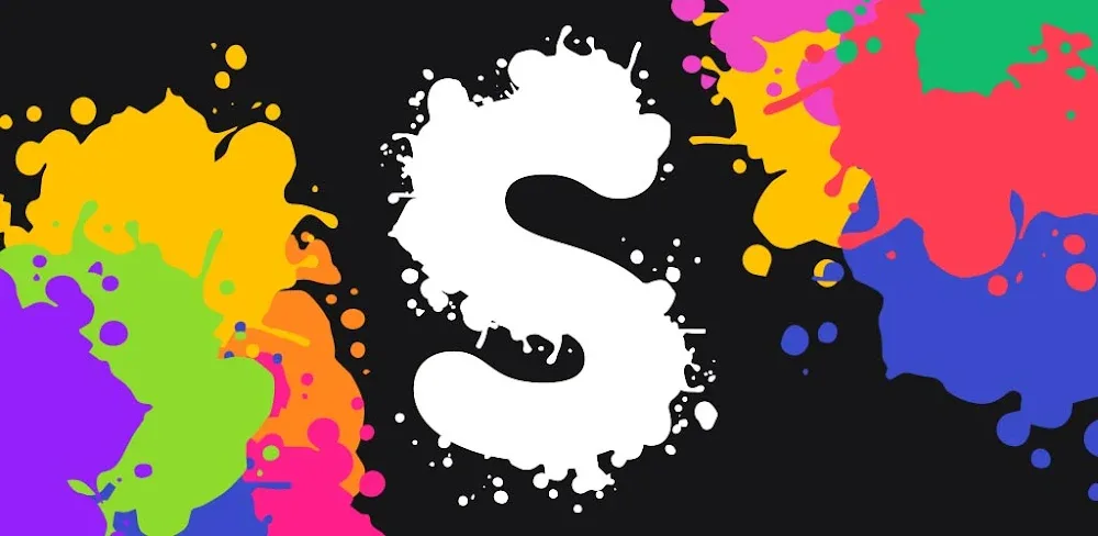 Splatter v70 MOD APK Download Free Icons