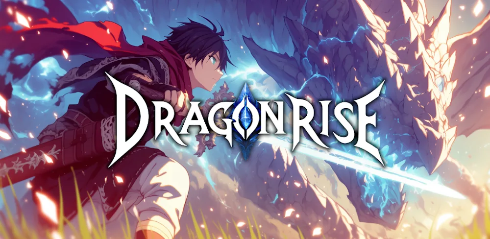 Dragon Rise v1.2.7 MOD APK Game Download