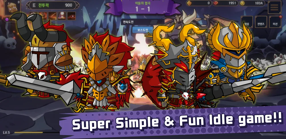 Mr. Balcan Idle v1.404 MOD APK (Idle Game, Unlimited Money) Download