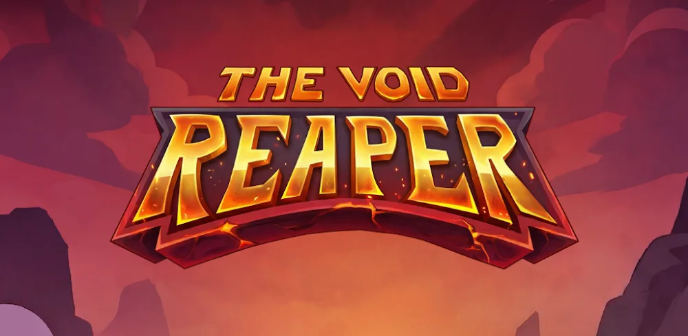 Void Reaper v1.0.2 MOD APK Game Download