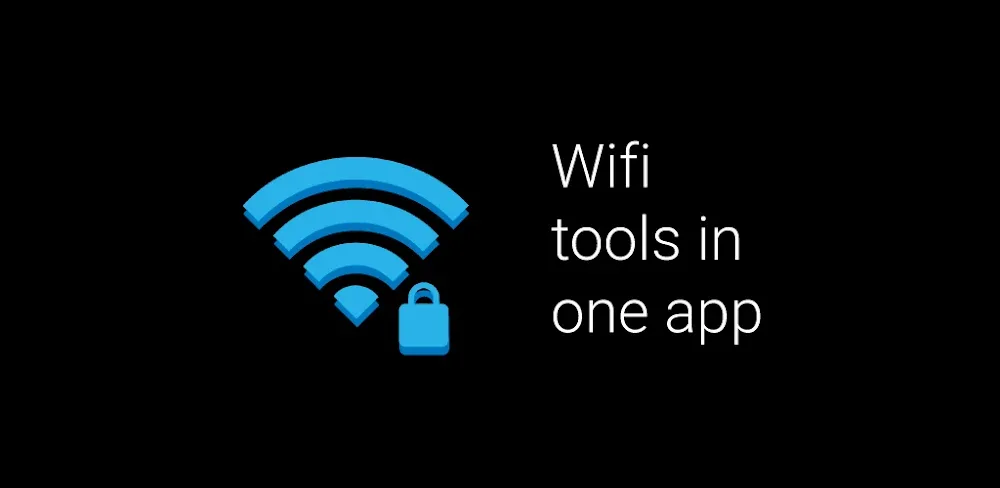Wifi Password All In One v17.1.0 MOD APK (Premium Unlocked) Download MOD