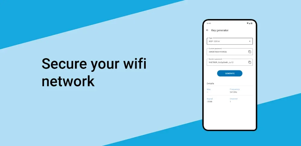 Wifi Password Master v24.0.1 MOD APK Download (Premium Unlocked)