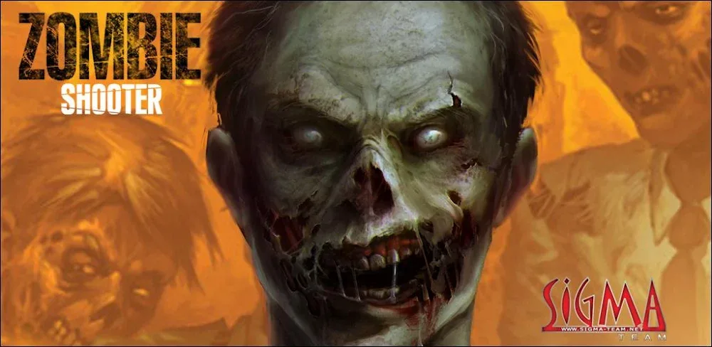 Zombie Shooter v3.5.3 MOD APK Download Free